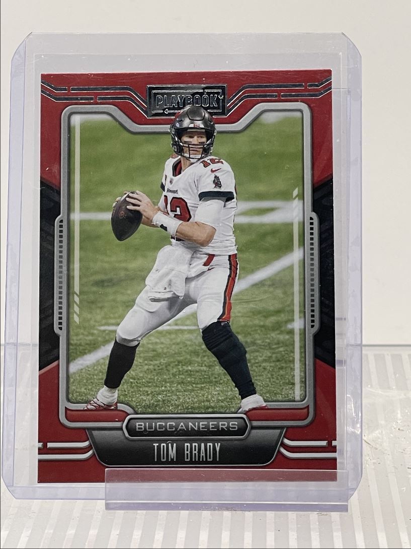 Tom Brady