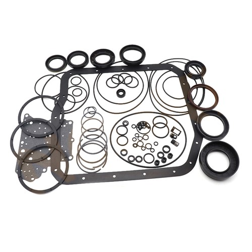 Transmission Master Rebuild Kit for Toyota Camry RAV4 Lexus RX300 U140E/F - Picture 2 of 6