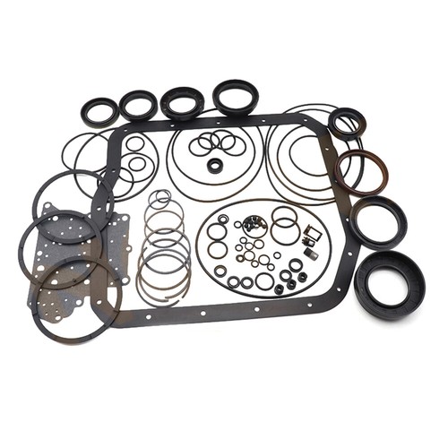 Transmission Master Rebuild Kit for Toyota Camry RAV4 Lexus RX300 U140E/F - Picture 1 of 5