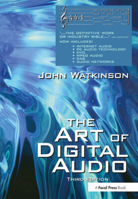 Art Of Digital Audio