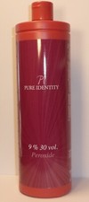 Pure Identity  Peroxide 9%  30Volume  1000ml
