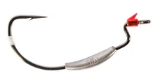 Z-Man ZWG Weighted Swimbait Hook - Choice of Sizes