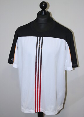 Sonder WM 2006 Deutschland Nationalmannschaft Fußball Trikot Adidas Gr. XXL