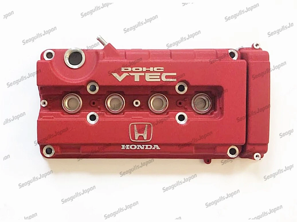Type r valve on sale cover