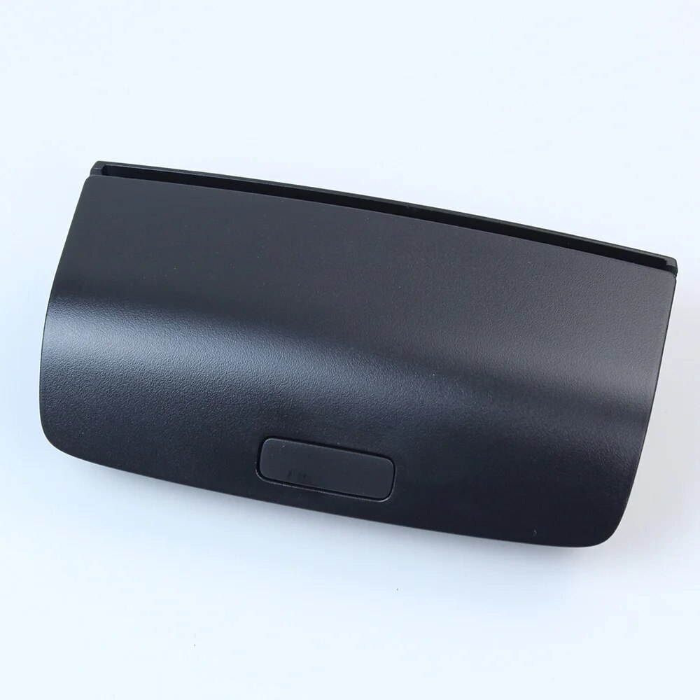 for VW Golf Mk6 Jetta Mk5 GTI PASSAT B6 CC Sunglass Case Holder Gray