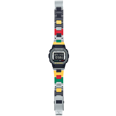 CASIO G-SHOCK DW-5610MT-1JF From Japan for sale online | eBay