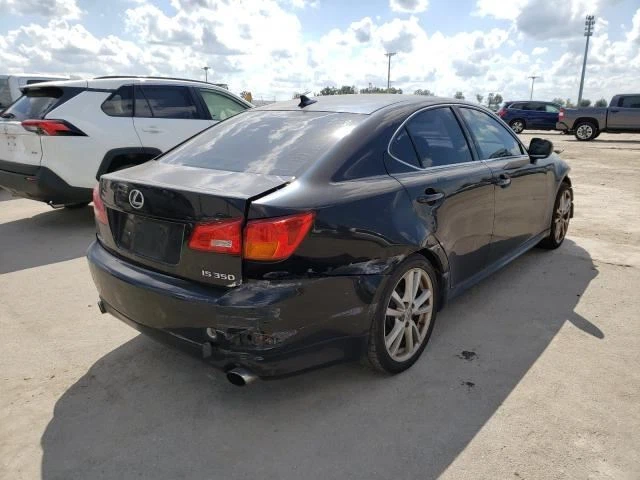 Seat Belt Front Bucket Passenger Retractor Fits 08-09 LEXUS IS-F 374268 - Imagem 4 de 4