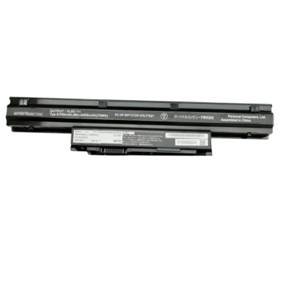 New Battery Compatible For Nec Pc Vp Wp137 Ls550msr Ls350msr Battery Replacement Ebay