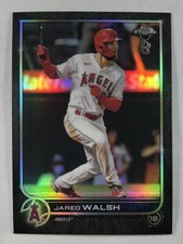 2022 Topps Chrome Ben Baller, Pick Your Card! BUY 2+ SHIPS FREE! Up'd 5/6!
