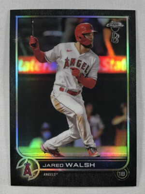 2022 Topps Chrome Ben Baller, Pick Your Card! BUY 2+ SHIPS FREE! Up'd 5/6!