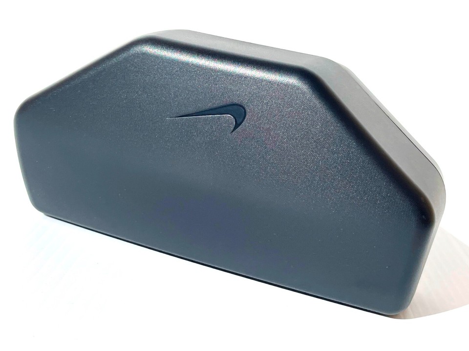 Nike Sunglass Octagon Hard snapper Case- Case Only | eBay