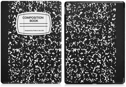 Case for iPad Pro 12.9" 2nd Gen 2017/1st Gen 2015 Slim Standing Protective Cover - Picture 8 of 14