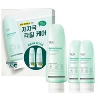 Dr.G Brightening Peeling Gel 120g  60g x 2p