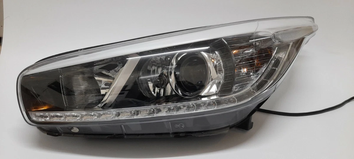 Kia ceed deals drl