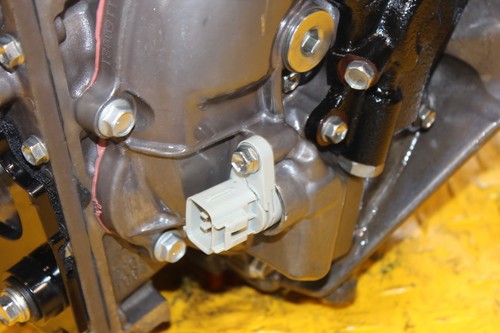 2012-2017 Toyota Camry 2.5L Hybrid CVT Auto Trans JDM 2ar-fxe #2 *Free Shipping* - Picture 5 of 10