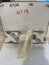 Engine Timing Chain Guide-Stock Melling BG304