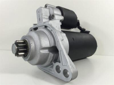  Anlasser für VW Beetle Caddy III Golf Plus Jetta IV Touran Audi A3 0AH911023A