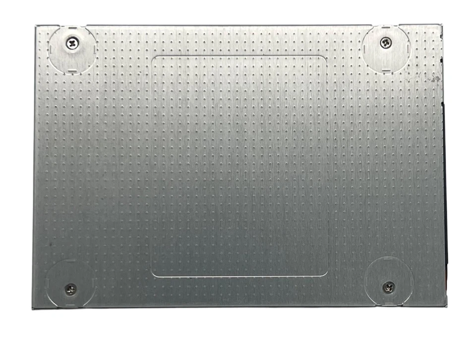 TOSHIBA 128GB 2.5" Sata III 6Gb/s Solid State Drive THNSNK128GCS8 - Image 2 of 2