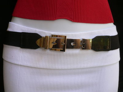 Cintura Donna Cintura Vita Alta Elastica Cinture Donna Cinture