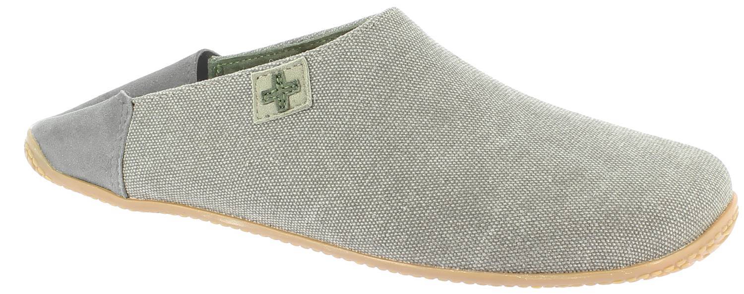 Гостиная в Кицбюэле в стиле Пантоффель Кройц и Ледеркаппе Унисекс Тапочки Ba 10490₽