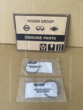 NISSAN VERSA HR16DE SC11X RING-SNAP X2PCS 32228-00QAD transmission repair parts