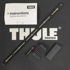 Thule Epos bike attachment kit 54997 for 2 & 3 bike cycle carriers 1500054997