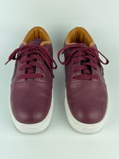 Heelys Gr8 Pro HE100390 Skate Sneakers Shoes Kids Youth Size 6Y Burgundy