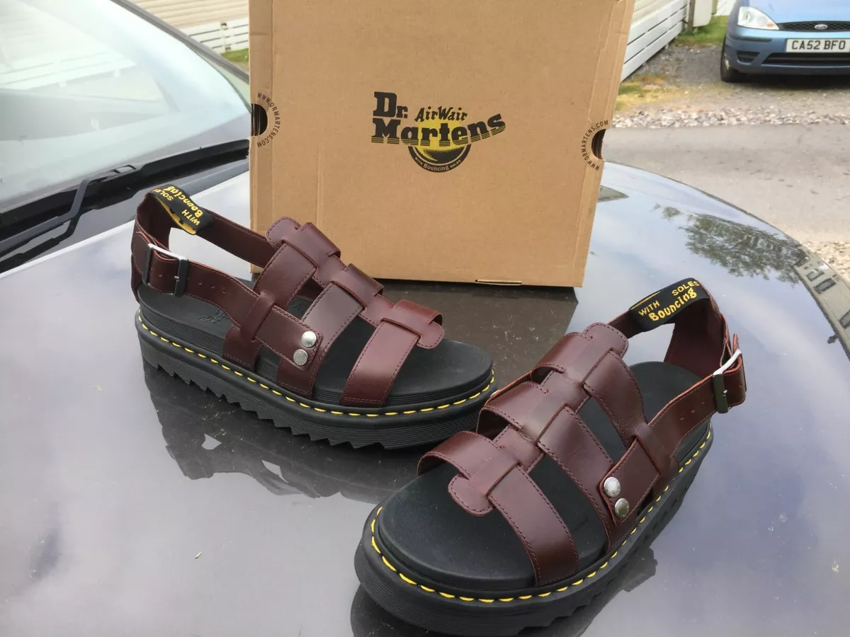 Dr martens terry brando cheap