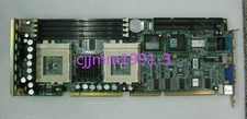 1PC Used Advantech PCA-6276 REV: B1 industrial motherboard