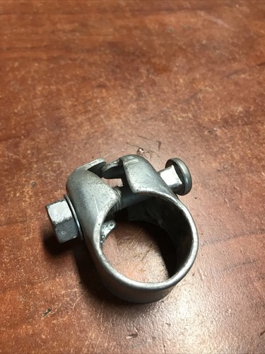 Genuine Parts Post Clamp Assy For Vintage Hiawatha Vanguard Tank ...