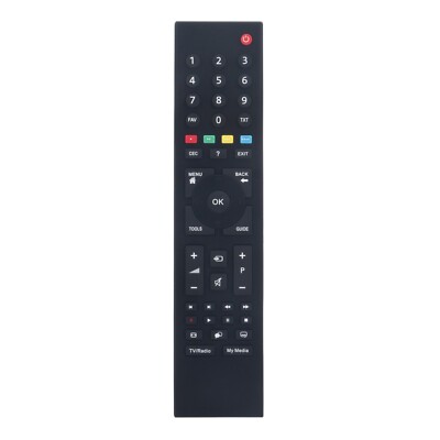 RC3214803/01 Control remoto para GRUNDIG 26VLE8200WL 26VLE7101WF