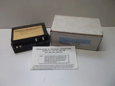 MODUS T30-020 PRESSURE TRANSMITTER