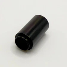 Rock Island Armory 1911 Full-Size Stainless Recoil Spring Plug Black/Silver/Gold