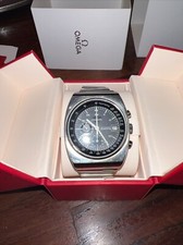 Omega Speedmaster 125 Jahre