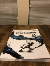 Disney Epic Mickey Strategy Guide