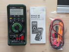 Gossen Metrawatt Metrahit 28S - 5¾Stelliges TRMS Präzisions Multimeter ±310.000
