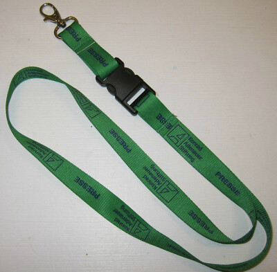 Konrad Adenauer Foundation Lanyard Lanyard NEW (A44)