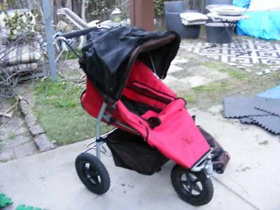 twin stroller gumtree