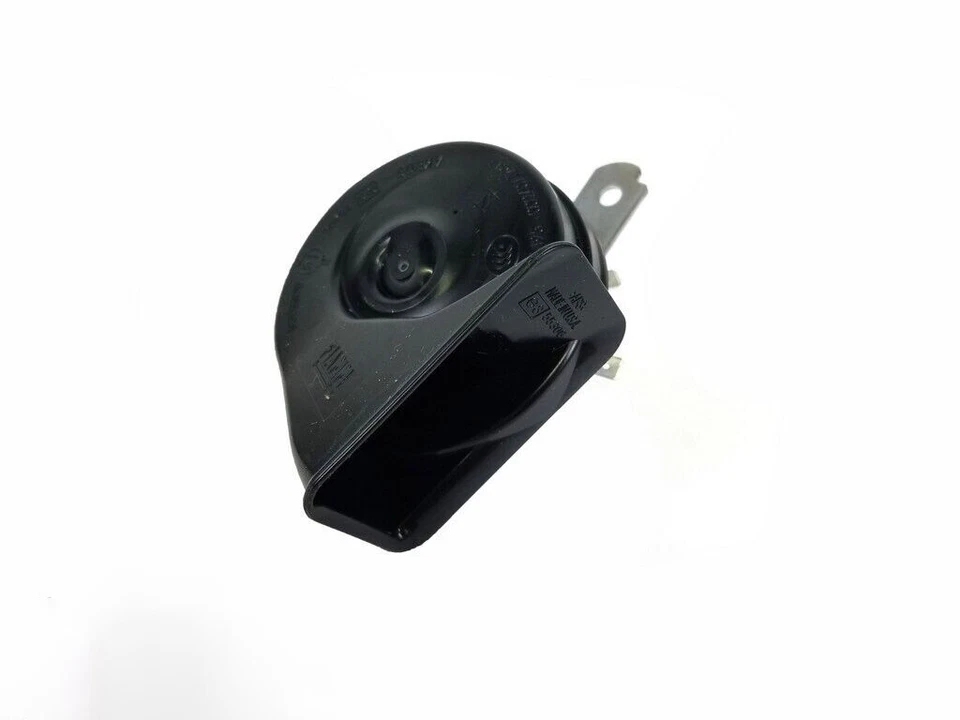 08-17 DODGE GRAND CARAVAN TOWN & COUNTRY HIGH NOTE BOCINA Y SOPORTE MOPAR GENUINO Foto 4 de 4