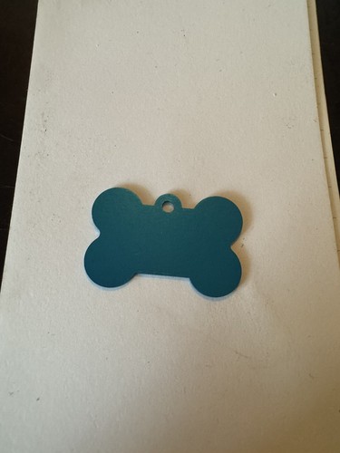 Blank Dog Tag Plaque - 第 9/10 張圖片