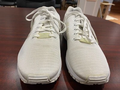 adidas ZX Flux White - S32277 for Sale | Authenticity Guaranteed