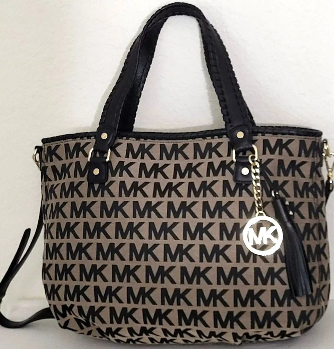 Michael kors bennet clearance bag