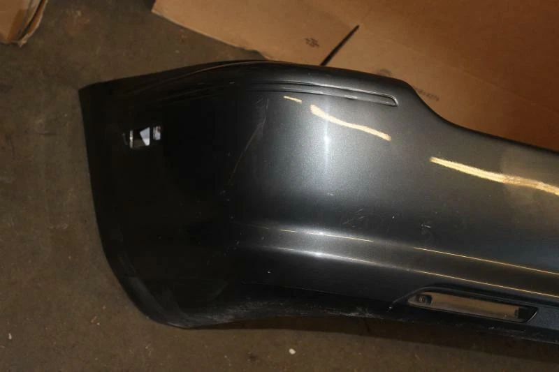 Rear Bumper Assembly LEXUS RX300 99 00 01 02 03 - Изображение 4 из 4