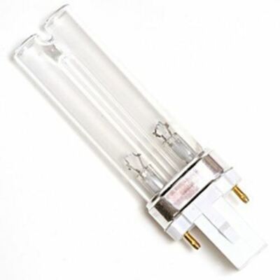 PL-S 7W/TUV G23 Base 7 watt UV-C UV Bulb