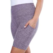 Kirkland  Signature Women's Bike Short (Choose Size and Color)