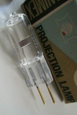 Projector bulb lamp HANIMEX La Rondette RF1500 RF1800 RF1200 1800AF 24v 150w