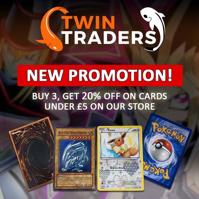 Buy 3, Get 20% off