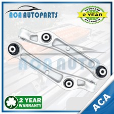 FOR AUDI A5 Convertible (F57) 2016/11 Premium LEFT+RIGHT Front Lower Control Arm