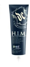 DEVOTED CREATIONS H.I.M. CHROME 8.5 OZ DARK BRONZER
