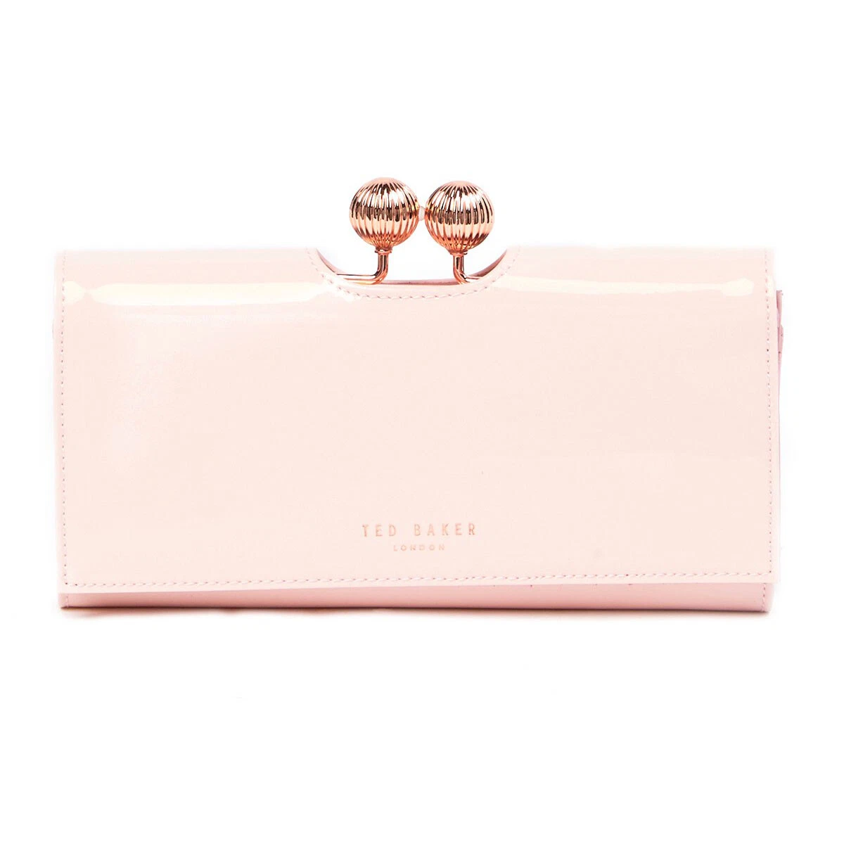 Ted baker light pink wallet Clearance